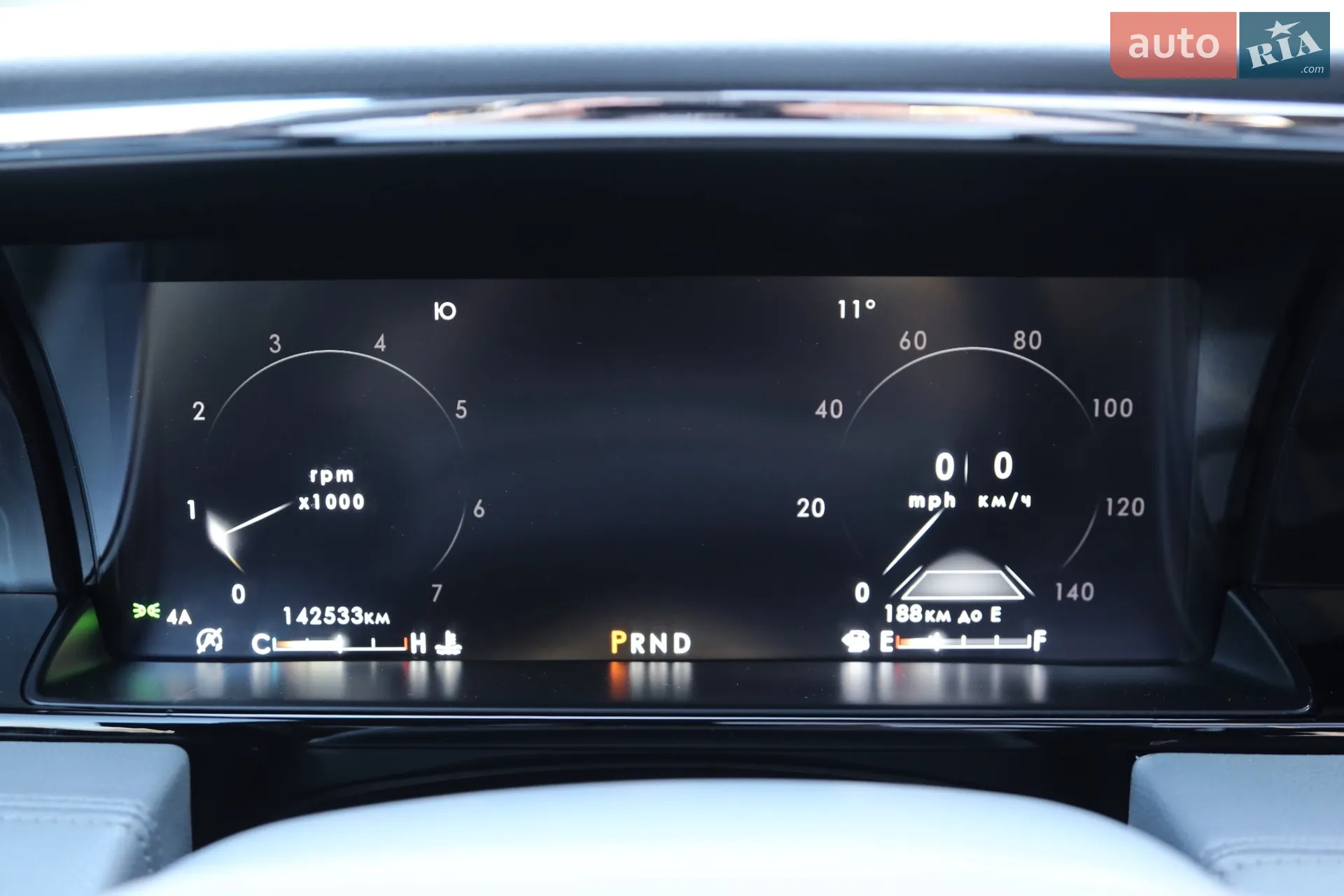2019 Lincoln Navigator - мініатюра 22