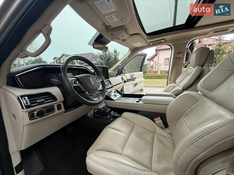 Внедорожник / Кроссовер Lincoln Navigator 2020 в Одессе
