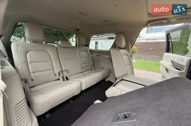 Внедорожник / Кроссовер Lincoln Navigator 2020 в Одессе