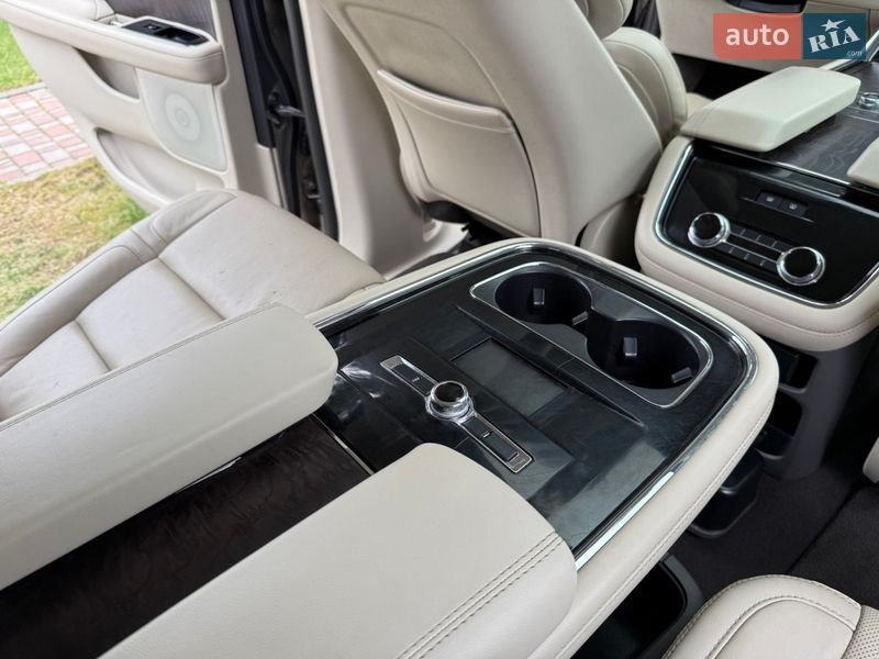 Внедорожник / Кроссовер Lincoln Navigator 2020 в Одессе