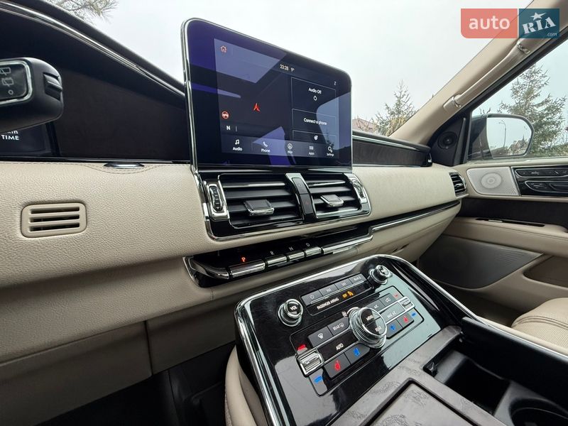 Внедорожник / Кроссовер Lincoln Navigator 2020 в Одессе