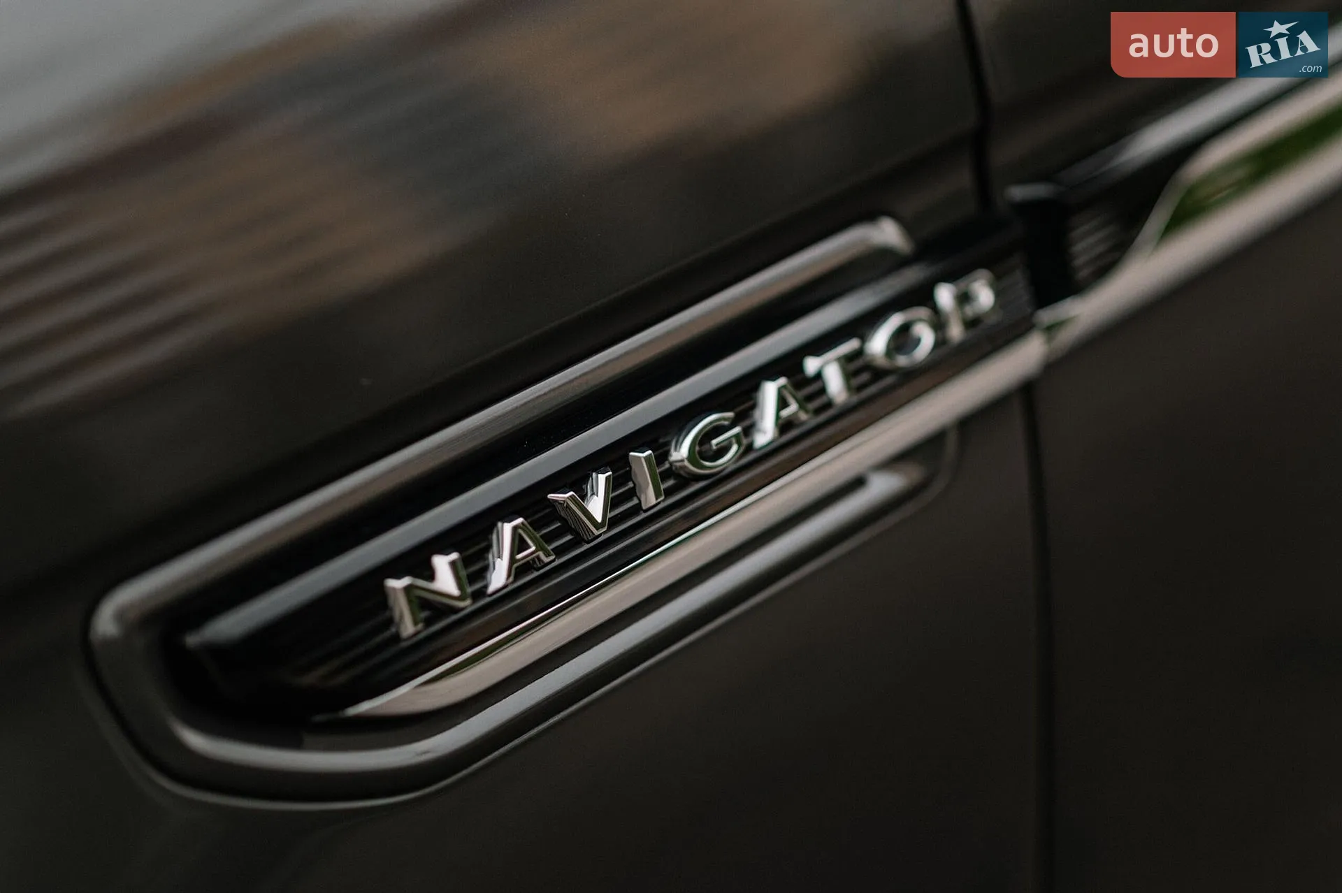 2022 Lincoln Navigator - мініатюра 18