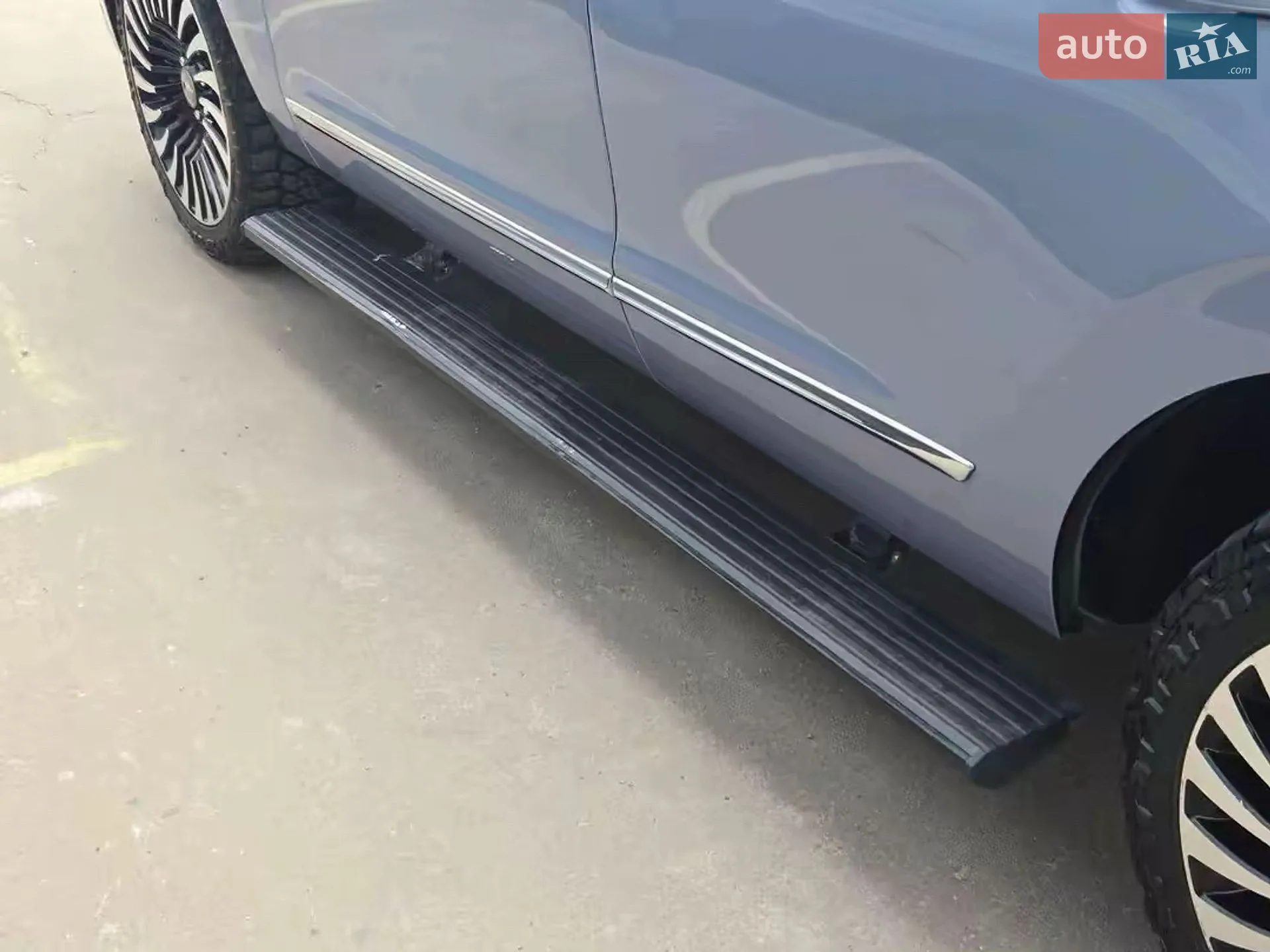 2020 Lincoln Navigator - мініатюра 13