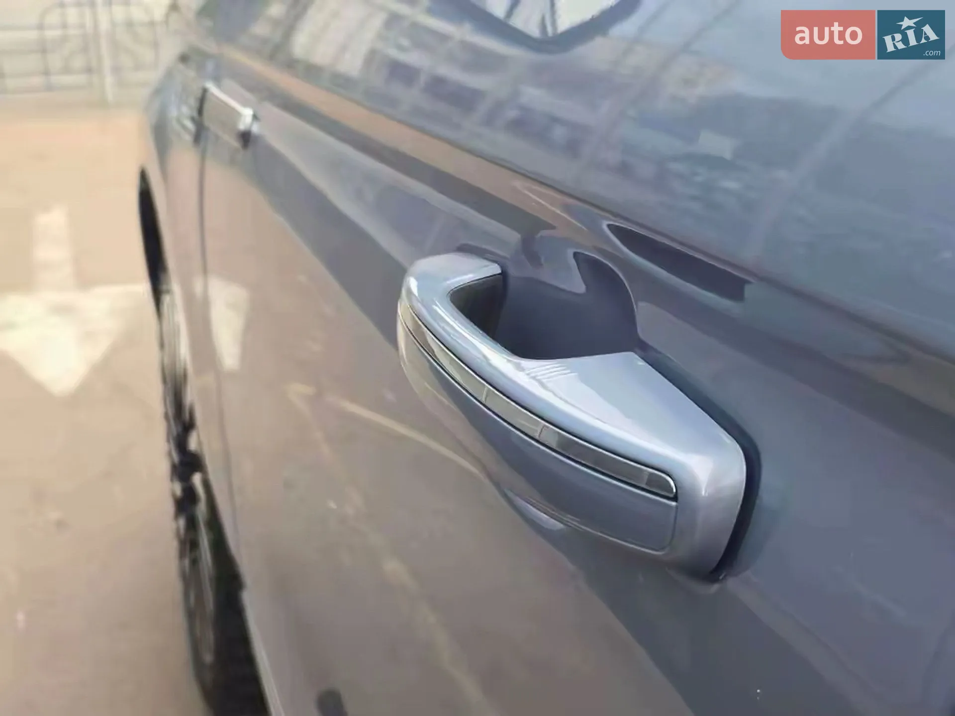 2020 Lincoln Navigator - мініатюра 14
