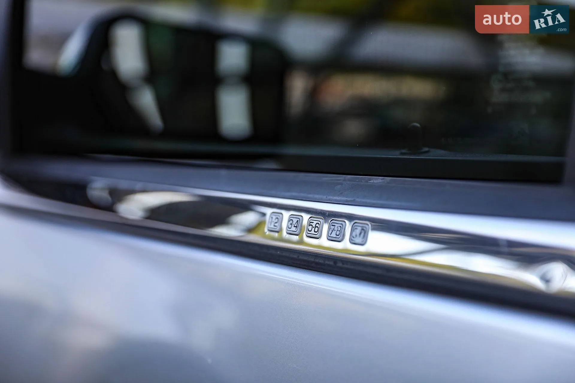 2016 Lincoln Navigator - мініатюра 24