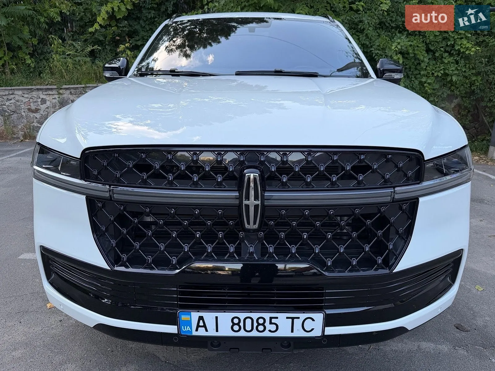 2025 Lincoln Navigator - мініатюра 6
