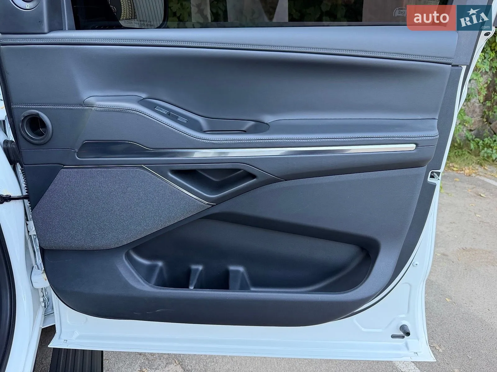 2025 Lincoln Navigator - мініатюра 37