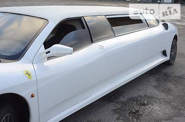 Лимузин Lincoln Town Car 2012 в Харькове