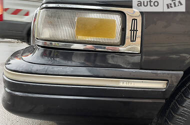 Лимузин Lincoln Town Car 1996 в 
