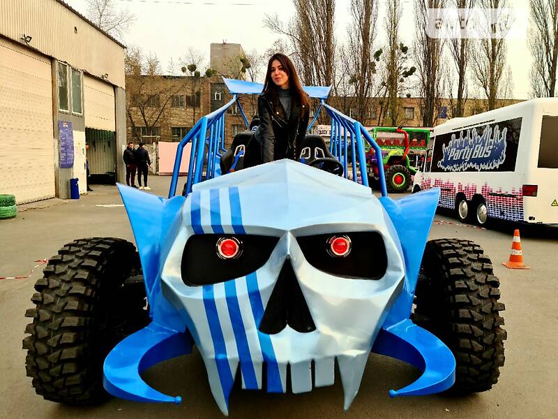 Лімузин Lincoln Town Car 2020 в Києві