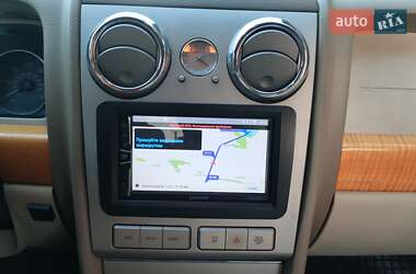 Седан Lincoln Zephyr 2008 в Львове