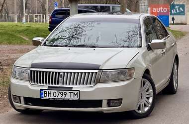Седан Lincoln Zephyr 2006 в Одесі