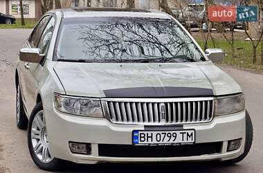 Седан Lincoln Zephyr 2006 в Одесі