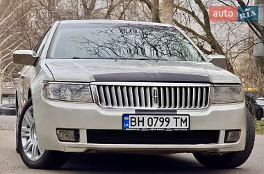 Седан Lincoln Zephyr 2006 в Одесі