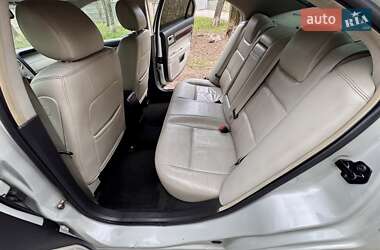 Седан Lincoln Zephyr 2006 в Одесі