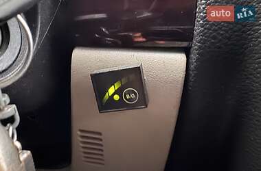Седан Lincoln Zephyr 2006 в Одесі