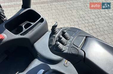 Вилочный погрузчик Linde E 16PH-02 2019 в 