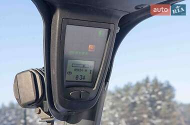 Вилочний навантажувач Linde E 16PH-02 2017 в Житомирі