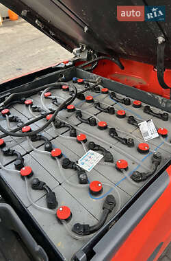 Вилочный погрузчик Linde E 20PH 2022 в Тячеве