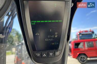Вилочный погрузчик Linde  E 20PL-02 2017 в 