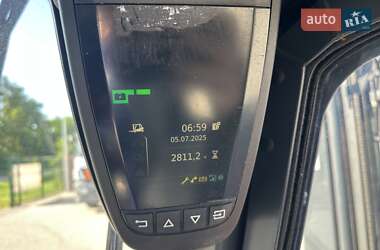 Вилочный погрузчик Linde  E 25 2020 в 