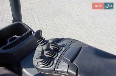 Вилочный погрузчик Linde E16C 2020 в Житомире