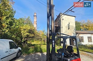 linde e16c 2013 в Львов от профессионального продавца Станіслав