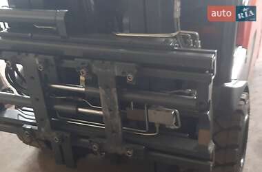Вилочный погрузчик Linde E 2019 в Радехове