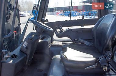 Вилочний навантажувач Linde E 2017 в Житомирі