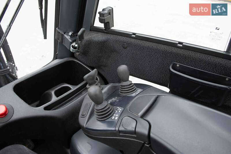 Вилочный погрузчик Linde H 16 2020 в Житомире