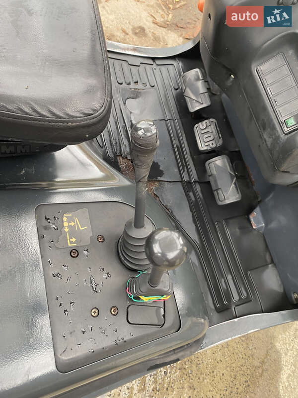 Другая спецтехника Linde H 18D 2004 в Маневичах фото 8 Другая спецтехника Linde H 18D 2004 в Маневичах