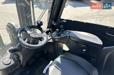 Вилочный погрузчик Linde H 20D-01 2019 в 