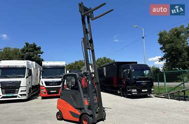 Вилочный погрузчик Linde H 20D-01 2019 в 
