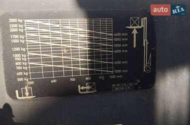 Другая спецтехника Linde H 25D 2013 в 