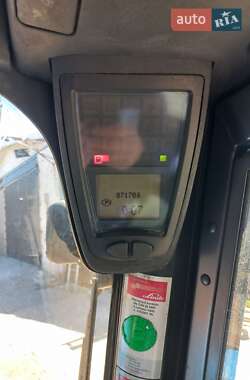 Вилочный погрузчик Linde H 25T-03 2014 в 