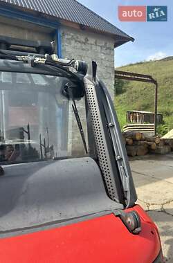 Вилочный погрузчик Linde H 30D 2004 в 