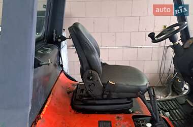 Вилочний навантажувач Linde H 30D 1997 в 