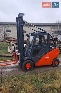 Вилочный погрузчик Linde H 30D 2003 в Черновцах
