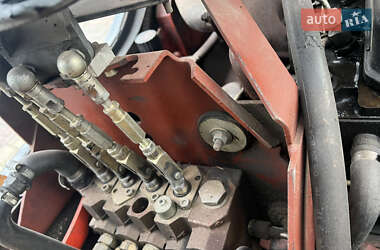Вилочный погрузчик Linde H 30D 2004 в Тячеве