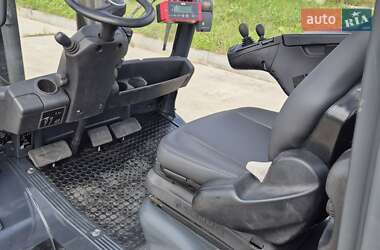 Вилочный погрузчик Linde H 35D 2020 в 