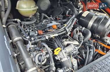 Вилочный погрузчик Linde H 35D 2020 в 