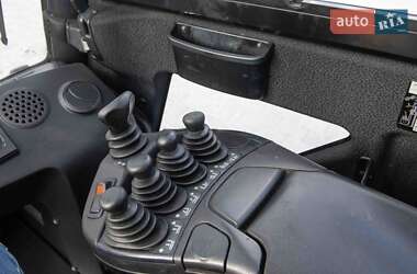 Вилочний навантажувач Linde H 35D 2017 в  фото 9 Вилочний навантажувач Linde H 35D 2017 в