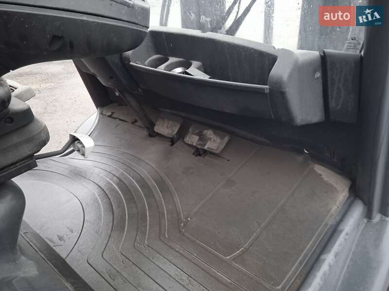 Вилочный погрузчик Linde H 40 T-02 2014 в Виннице