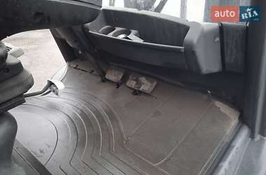 Вилочный погрузчик Linde H 40 T-02 2014 в 