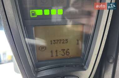 Вилочный погрузчик Linde H 40 T-02 2012 в 