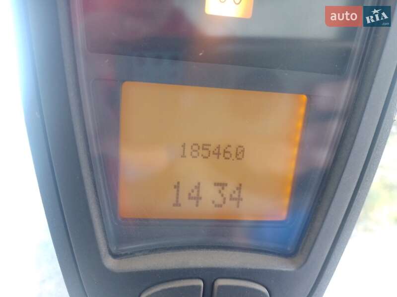 Вилочный погрузчик Linde H 40 T-02 2008 в Житомире фото 6 Вилочный погрузчик Linde H 40 T-02 2008 в Житомире