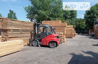 Другая спецтехника Linde H 45 2012 в Киеве