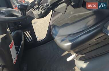 Вилочный погрузчик Linde H 45 2008 в 