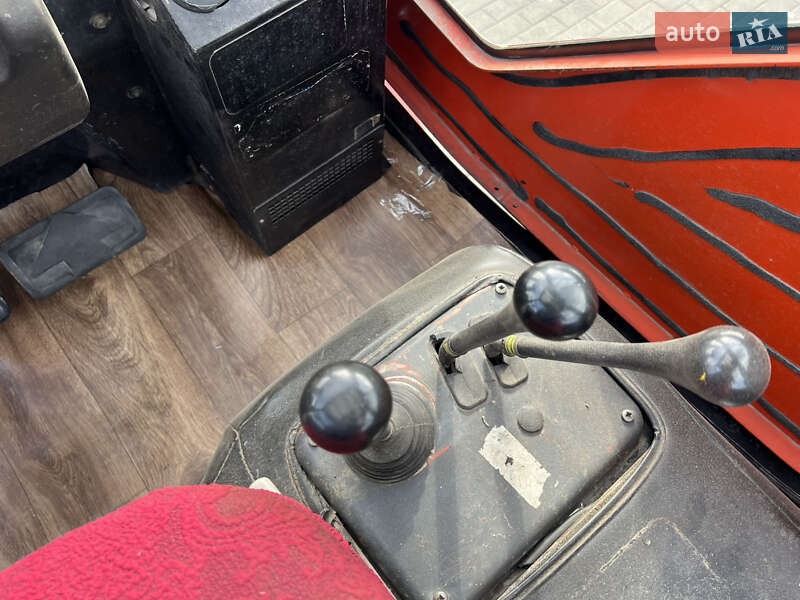 Вилочный погрузчик Linde H 45 1996 в Тячеве фото 10 Вилочный погрузчик Linde H 45 1996 в Тячеве