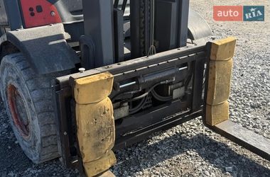 Другая спецтехника Linde H 45 2015 в Городке